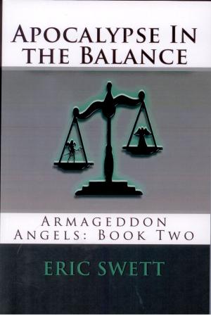 Cover of the book Apocalypse in the Balance by Donna Ansari