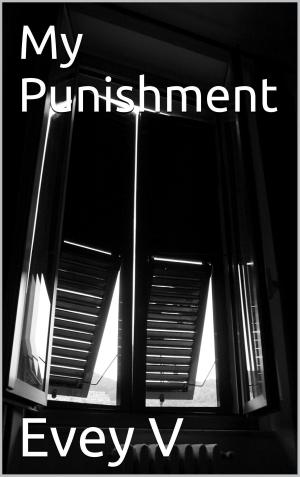 Cover of the book My Punishment by Pierre Loti