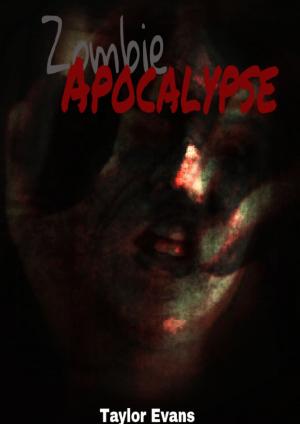Cover of the book Zombie Apocalypse by Glenn Myers