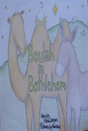 Book cover of Beulah In Bethlehem