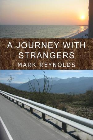 Book cover of A Journey with Strangers