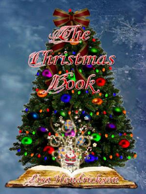Book cover of The Christmas Book