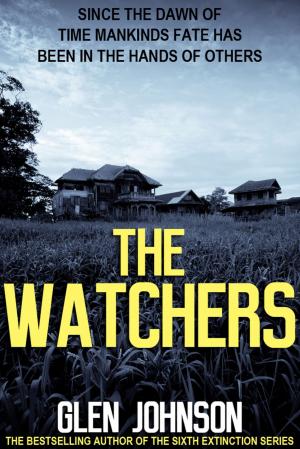 Cover of the book The Watchers by Bonnie Lawrence