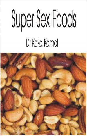 Book cover of Super Sex Foods