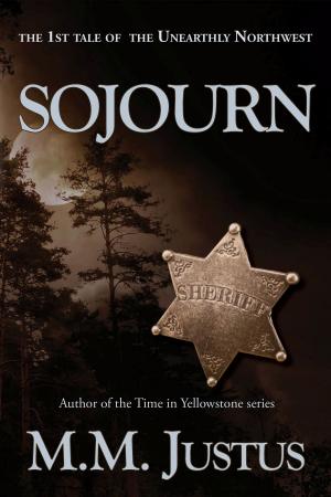 Cover of the book Sojourn by Nicole Grane
