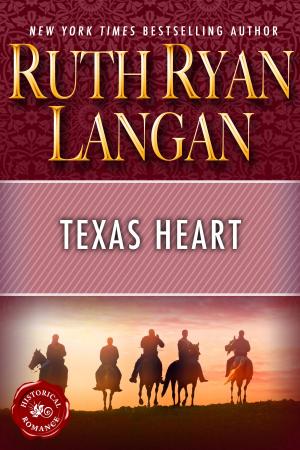 Cover of the book Texas Heart by Honore de Balzac