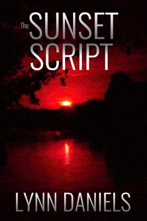 Book cover of The Sunset Script
