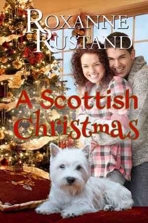 Cover of the book A Scottish Christmas by Simona Burgio