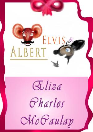 Cover of Elvis & Albert