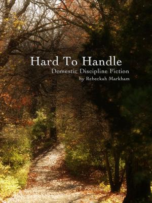 Cover of the book Hard to Handle by Gena Showalter