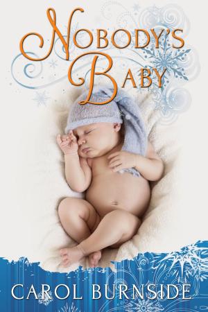 Cover of the book Nobody's Baby by Debra Elizabeth