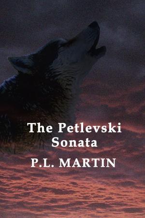 Book cover of The Petlevski Sonata