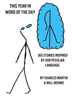 Cover of This Year in Word of the Day