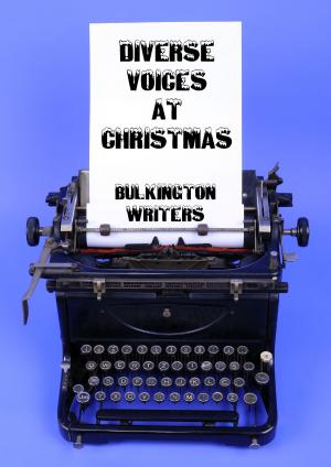 Cover of the book Diverse Voices at Christmas by Beatriz Gonzalez-Flecha