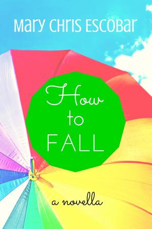 Cover of the book How to Fall by Latron M