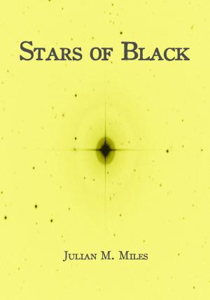 Cover of the book Stars of Black by Lilliana Rose