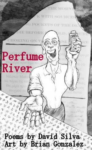 Cover of the book Perfume River by Rama Kaba