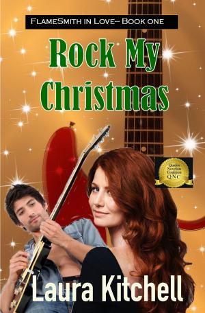 Cover of the book Rock My Christmas by Tia Giacalone