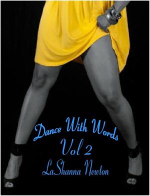 Book cover of Dance With Words Vol 2