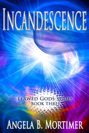 Cover of the book Incandescence by Roger Kenworthy