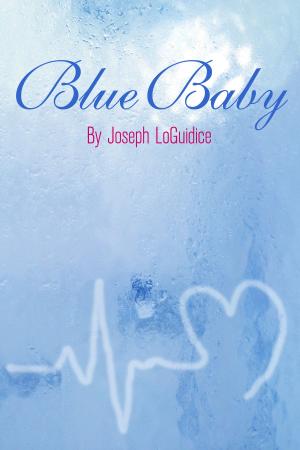 Cover of the book Blue Baby by Elizabeth Brady
