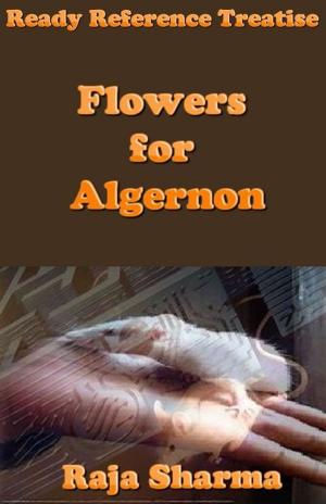 Book cover of Ready Reference Treatise: Flowers for Algernon