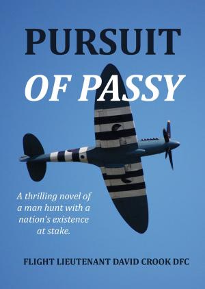 Cover of the book Pursuit of Passy by Nicholas O'Neill