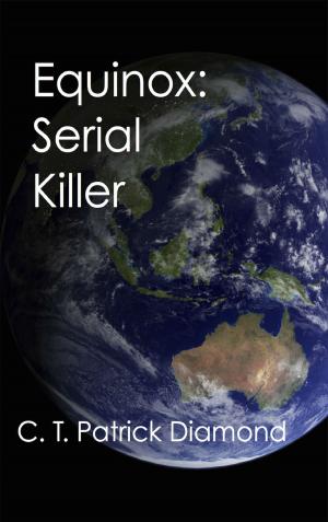 Cover of the book Equinox: Serial Killer by 楊双子