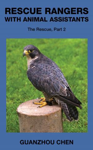 Cover of the book Rescue Rangers with Animal Assistants The Rescue, Part 2 by David Thomas Kay