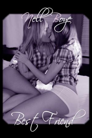 Cover of the book Best Friend by C.C. Lee