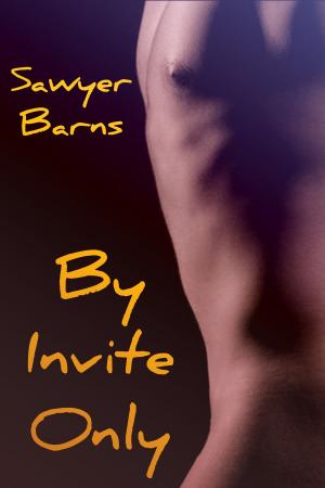 bigCover of the book By Invite Only by 