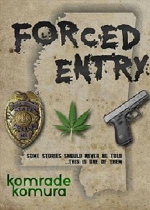 Cover of the book Forced Entry by Peter J. Harris