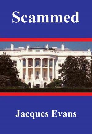 Book cover of Scammed