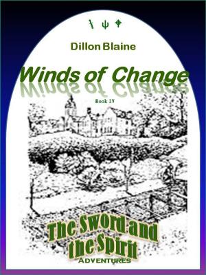 Cover of the book Winds of Change by Jon Batson