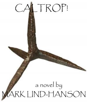Book cover of Caltrop!