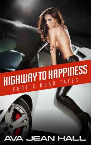Cover of the book Highway To Happiness: Erotic Road Tales by Ava Jean Hall