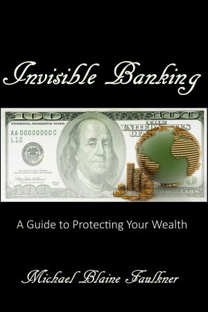 Book cover of Invisible Banking