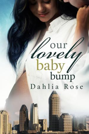 Cover of the book Our Love Baby Bump by Cynthia McLeod