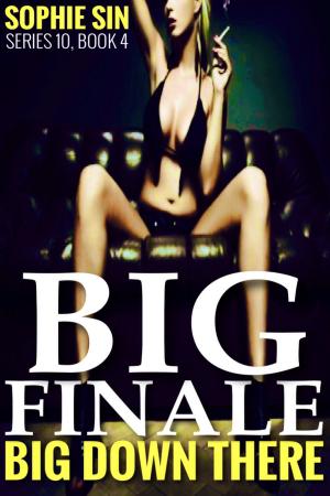 Cover of Big Finale (Big Down There Series 10, Book 4)