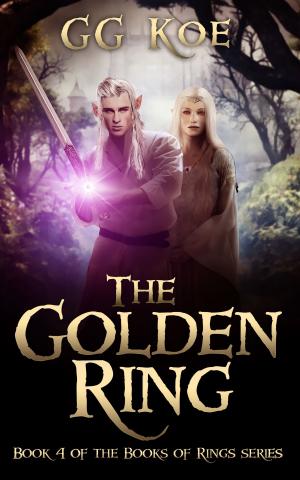 Cover of the book The Golden Ring by Igor Ljubuncic