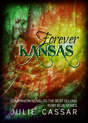 Cover of the book Forever Kansas by Suren Hakobyan