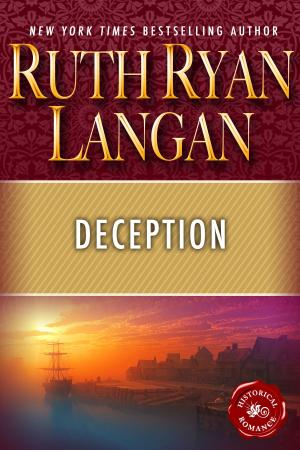 Cover of the book Deception by Ruth Ryan Langan