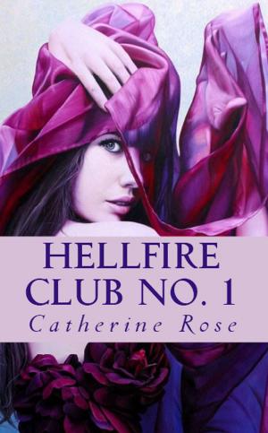Book cover of Hellfire Club No. 1: From the Hidden Archives