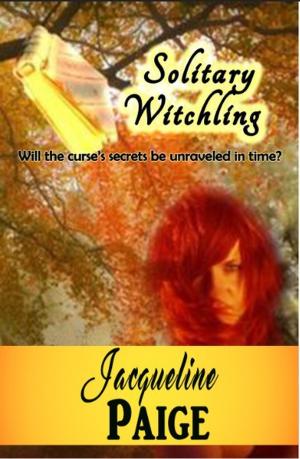 bigCover of the book Solitary Witchling by 
