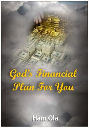 Book cover of God's Financial Plan for You