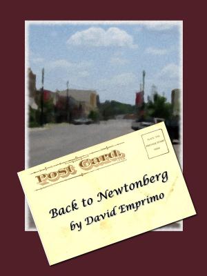 Cover of Back to Newtonberg