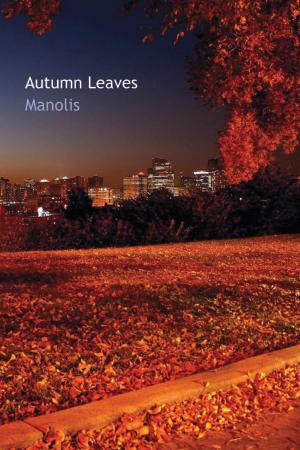 Cover of the book Autumn Leaves by Márta Gyermán-Tóth