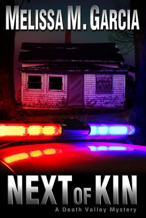 Book cover of Next of Kin