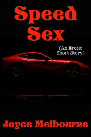 Cover of the book Speed Sex (An Erotic Short Story) by Doreen Milstead