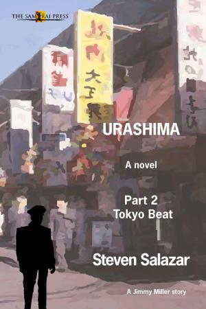 bigCover of the book Urashima Book 2 Tokyo Beat by 